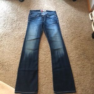 BKE Stella Denim 👖